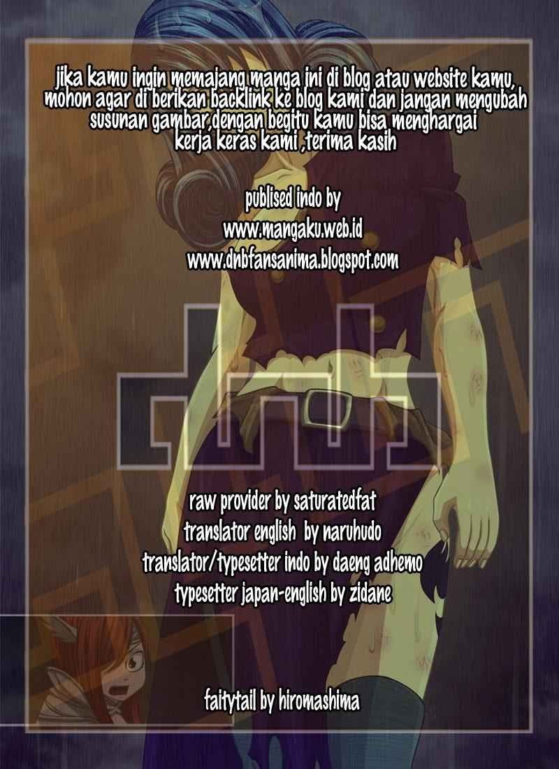 Fairy Tail