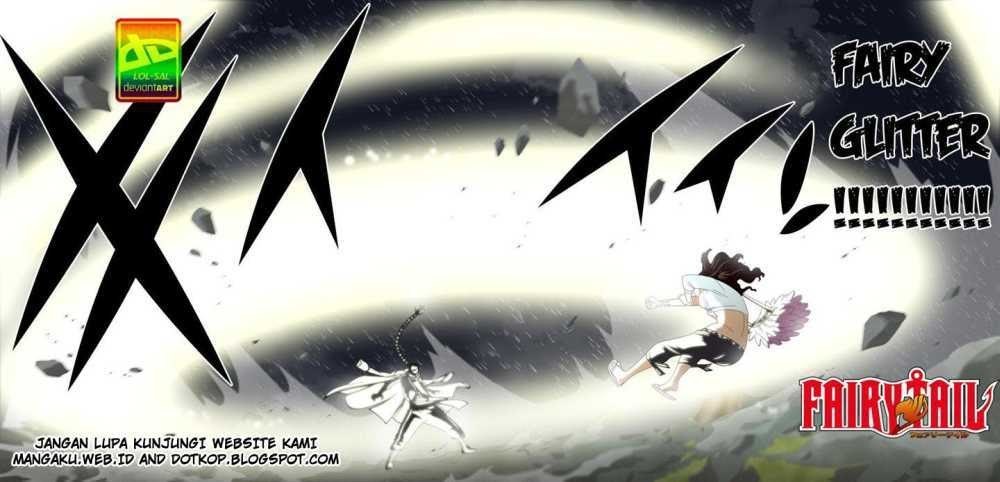 Fairy Tail