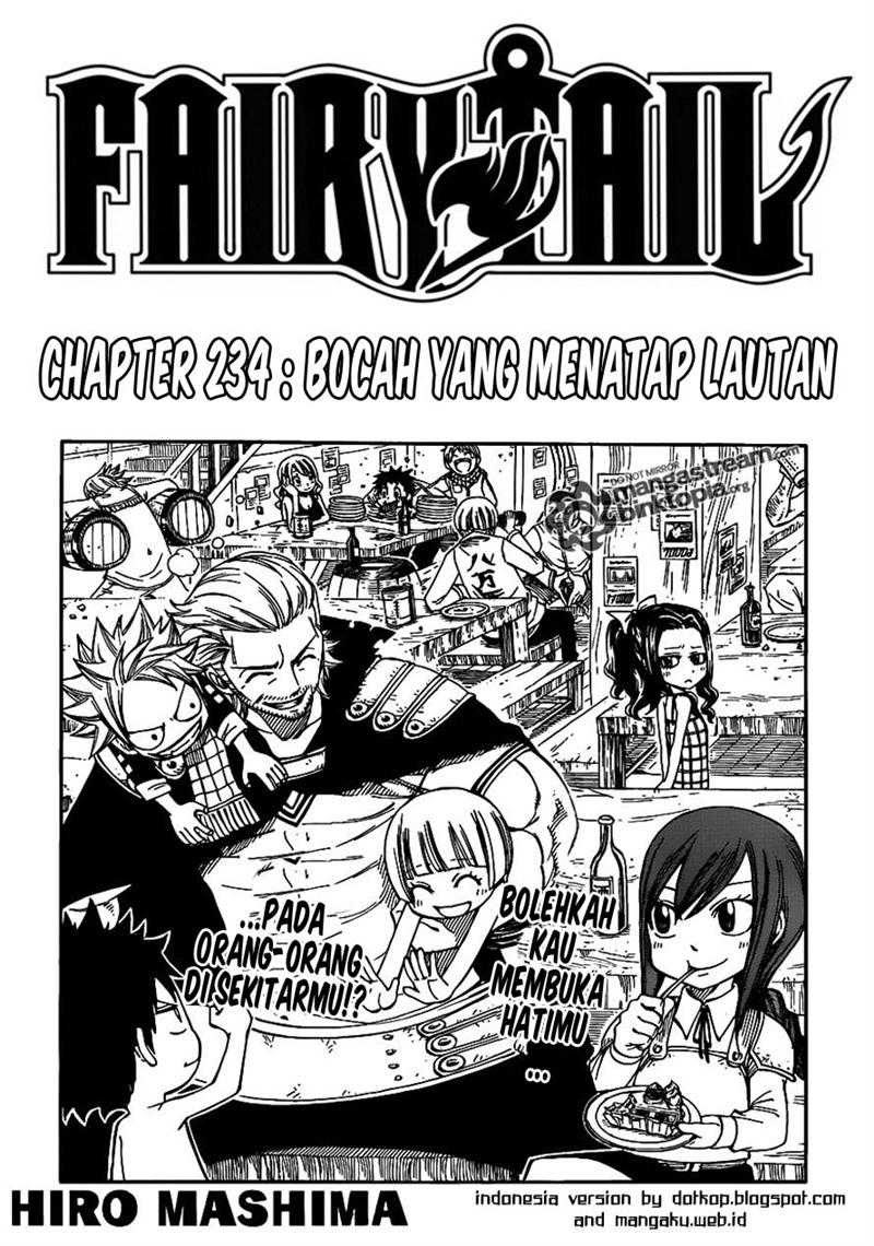 Fairy Tail