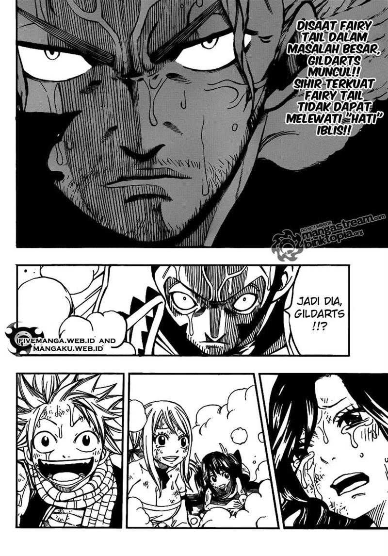 Fairy Tail