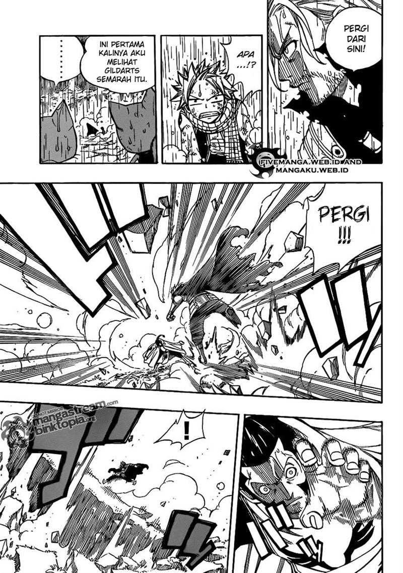 Fairy Tail