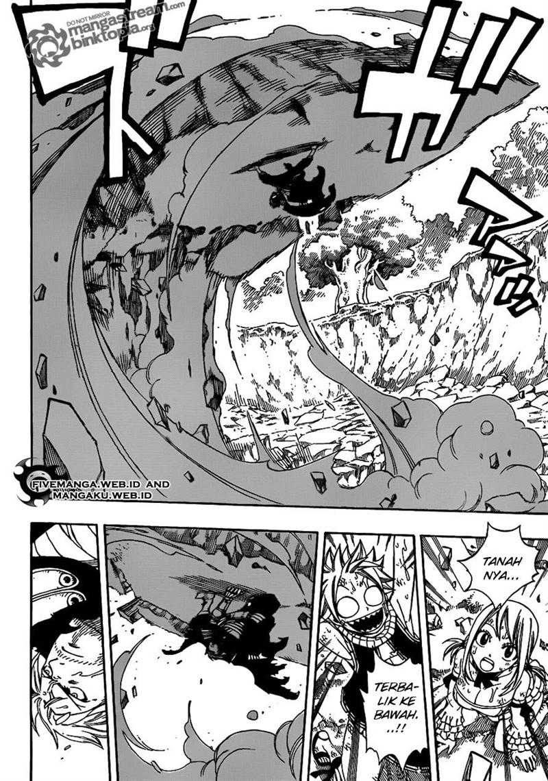 Fairy Tail