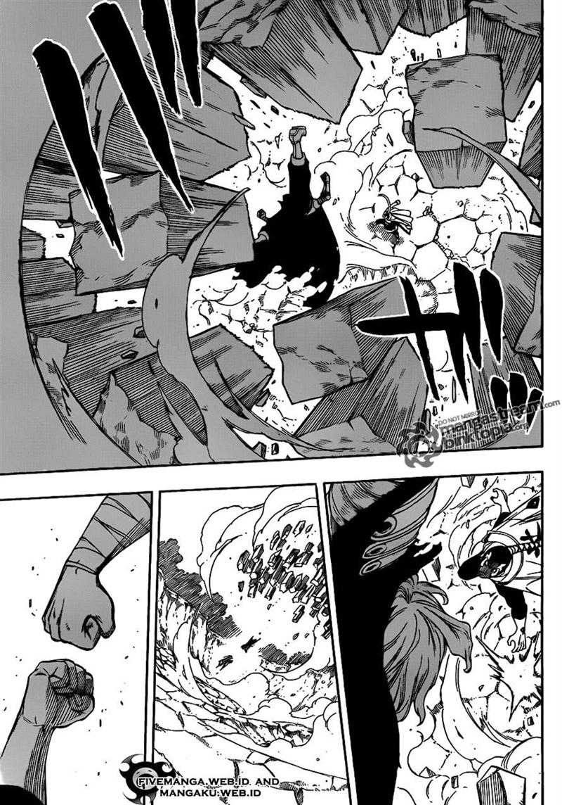 Fairy Tail