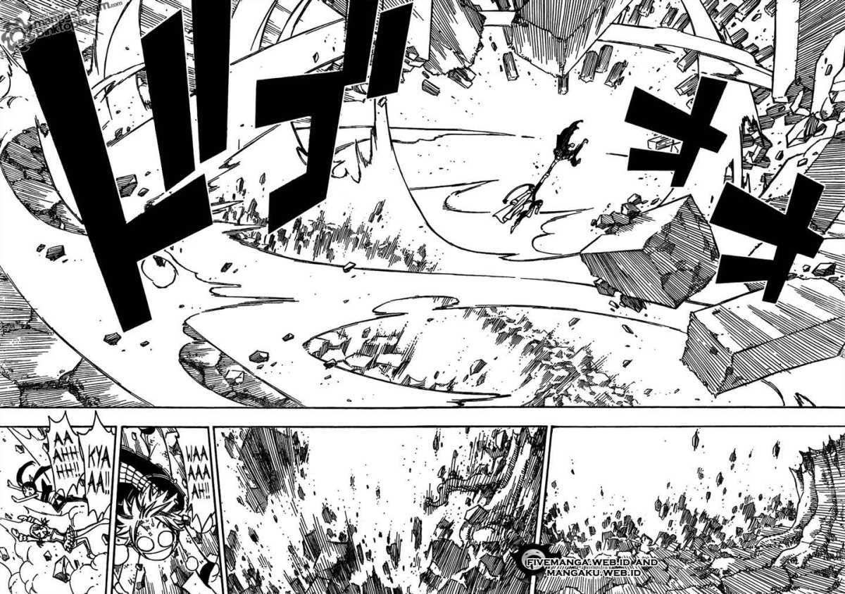 Fairy Tail