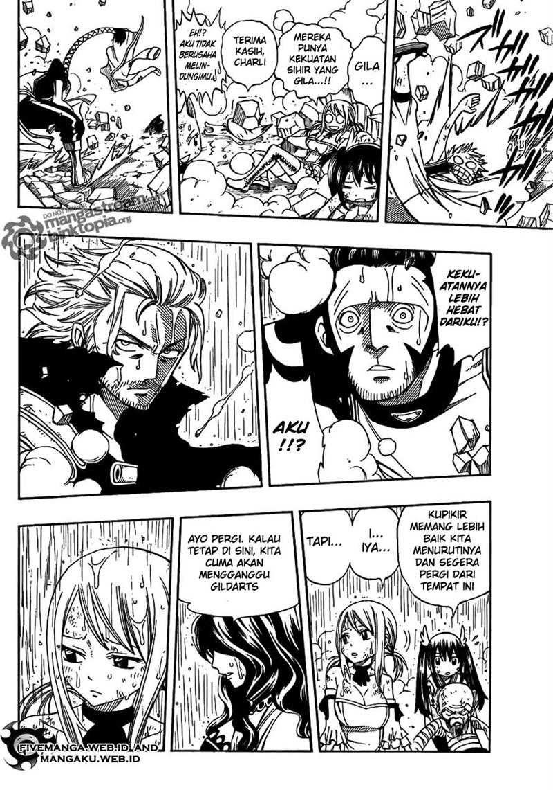 Fairy Tail