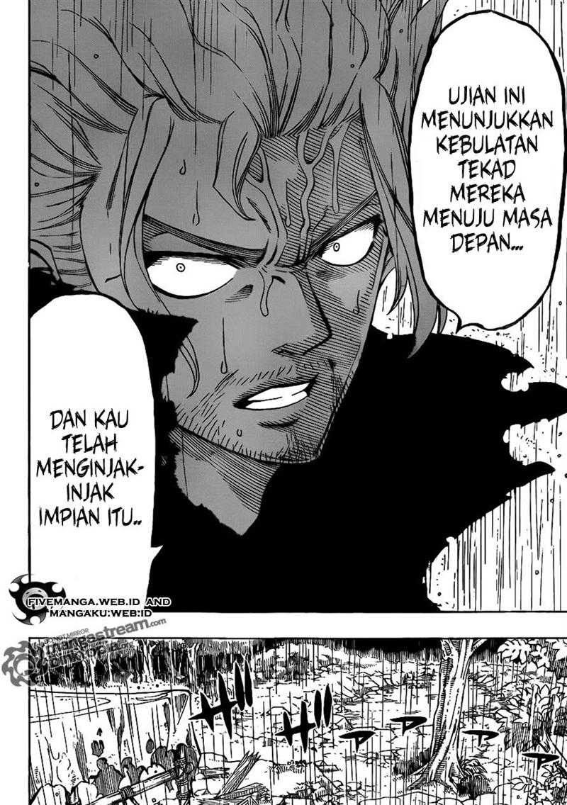 Fairy Tail