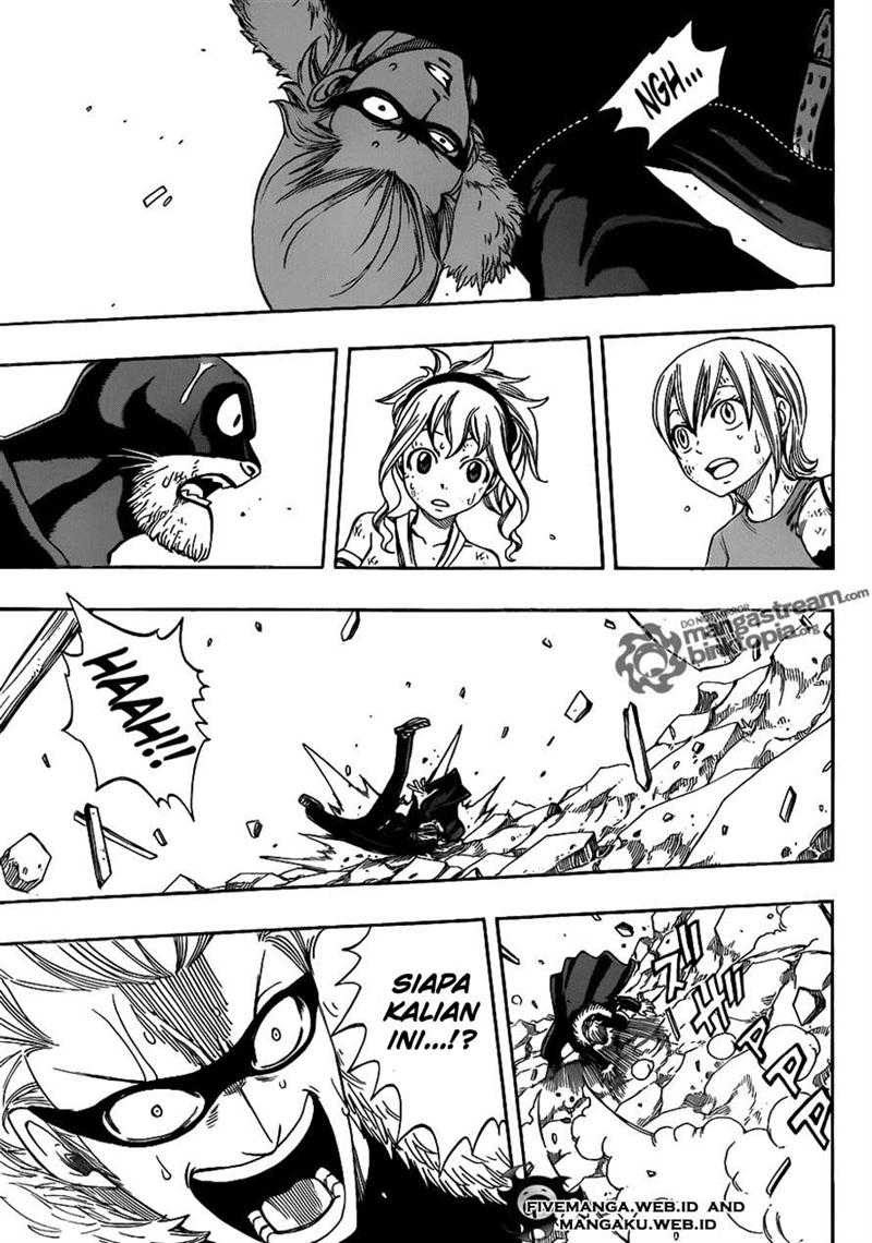 Fairy Tail