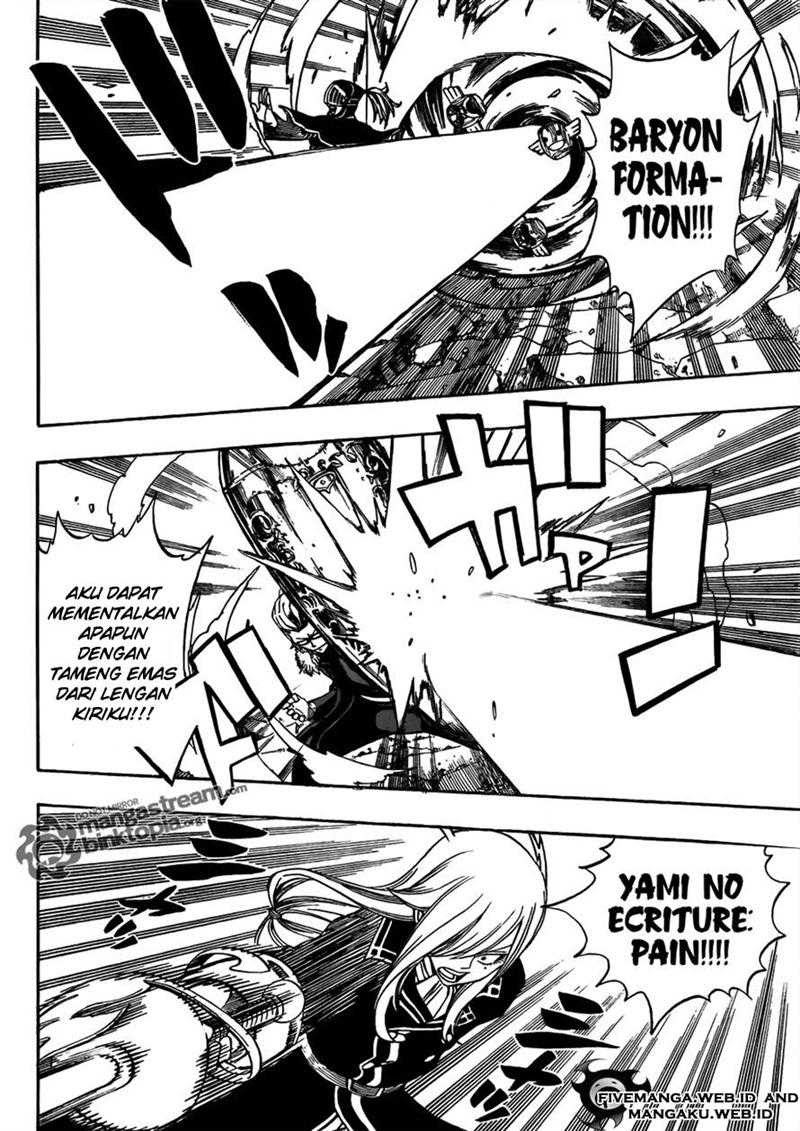 Fairy Tail