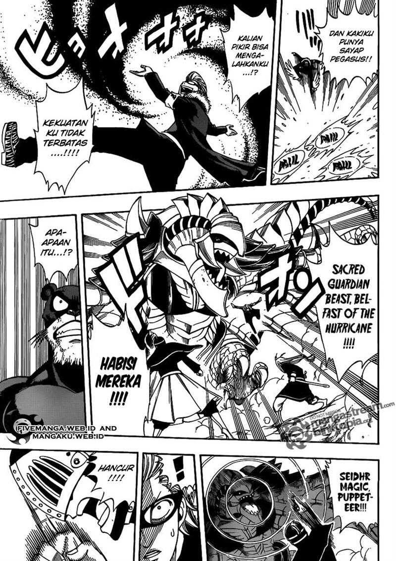 Fairy Tail