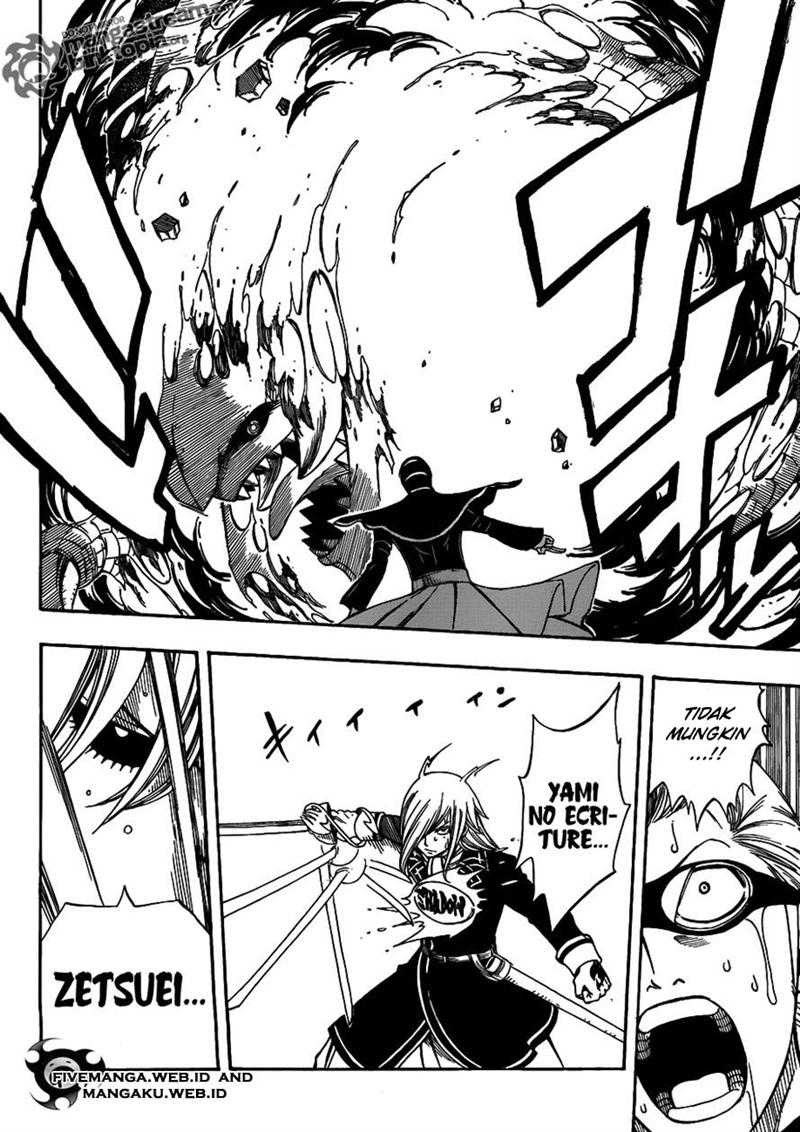Fairy Tail