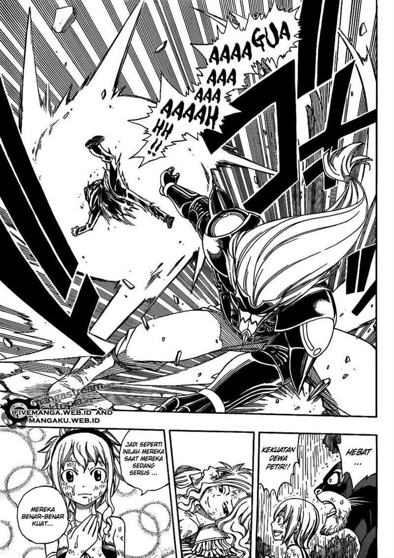 Fairy Tail