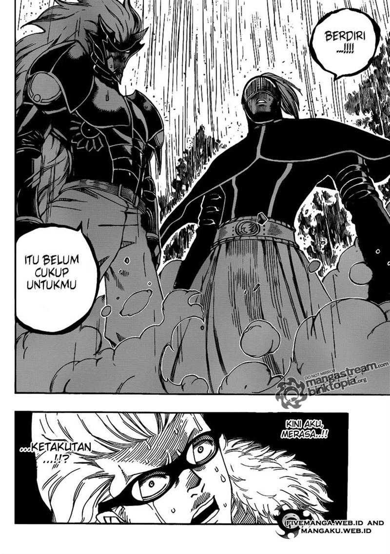 Fairy Tail