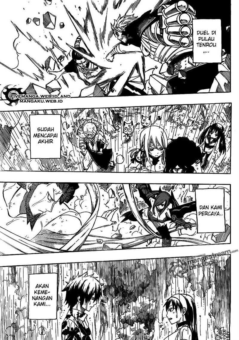 Fairy Tail
