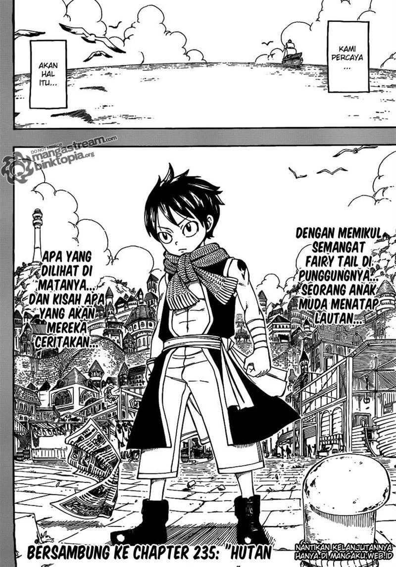 Fairy Tail