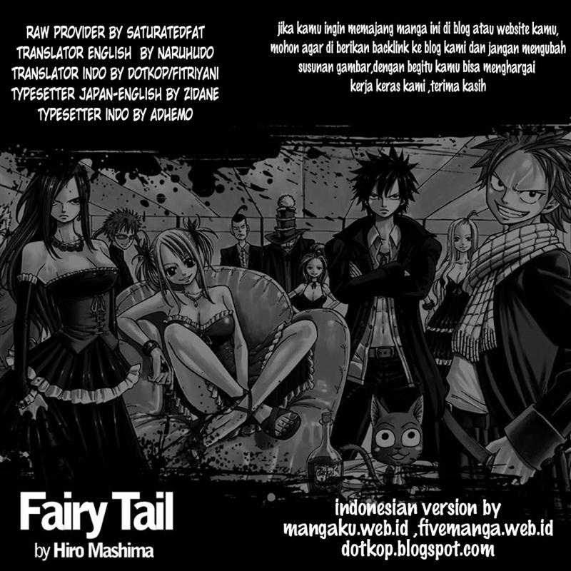 Fairy Tail
