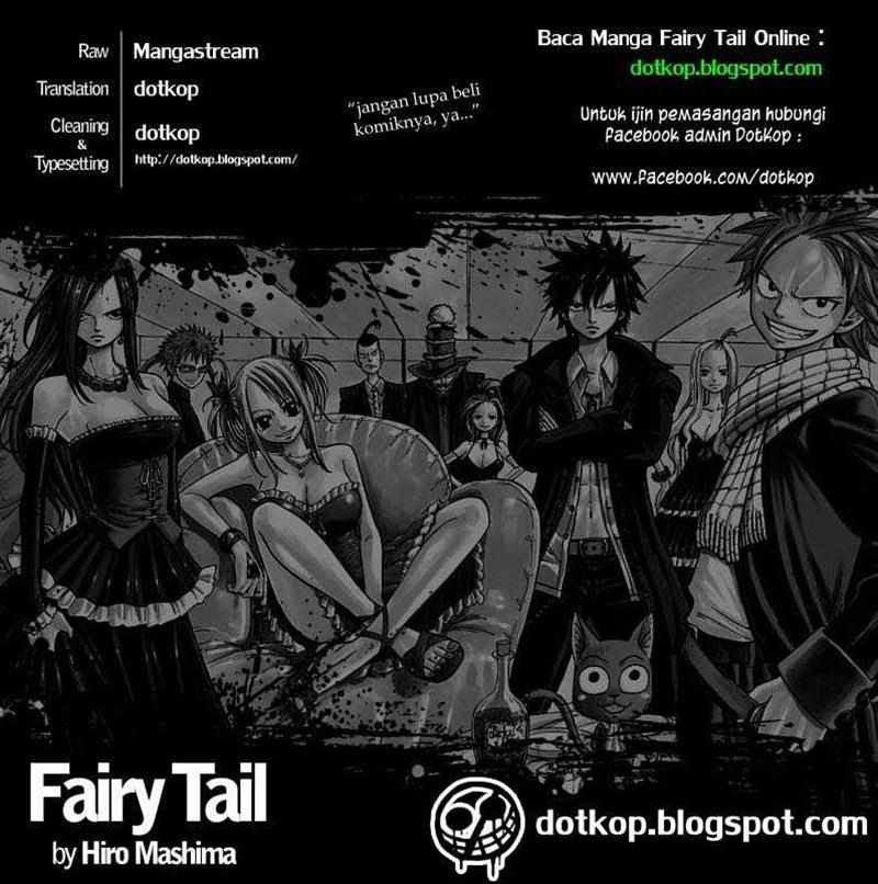 Fairy Tail