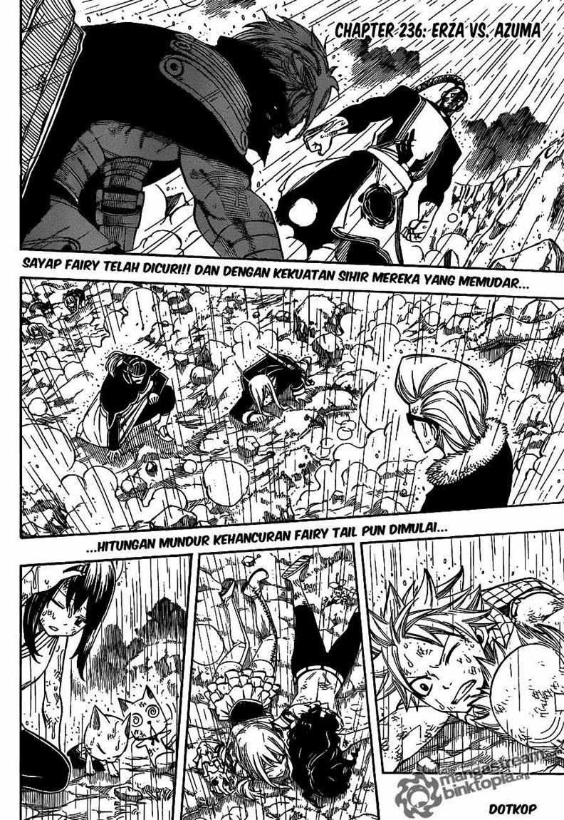 Fairy Tail
