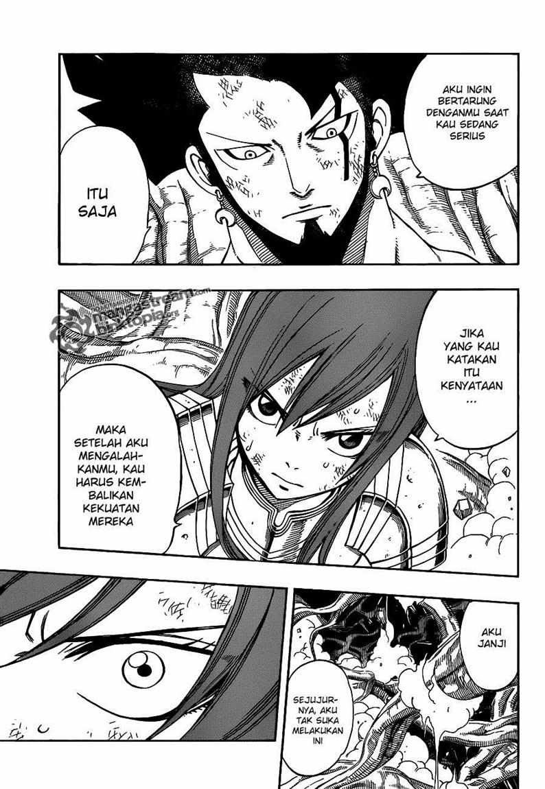 Fairy Tail