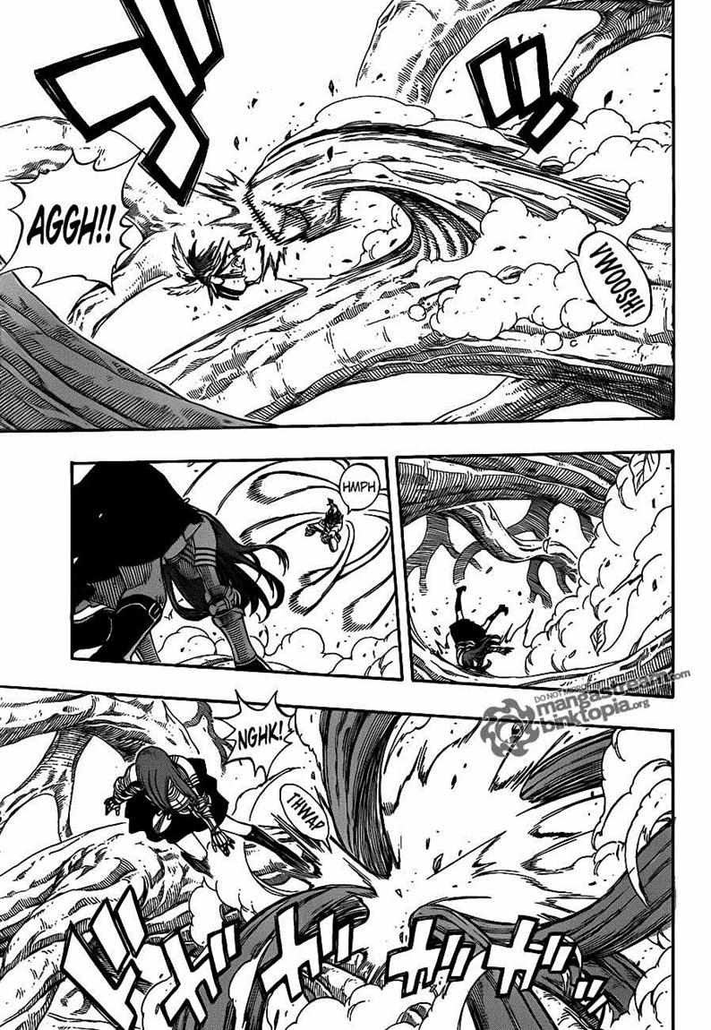 Fairy Tail