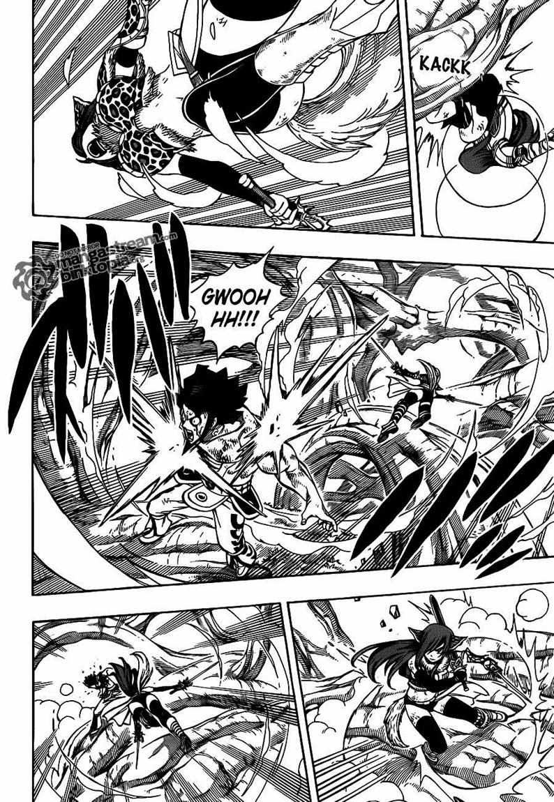 Fairy Tail