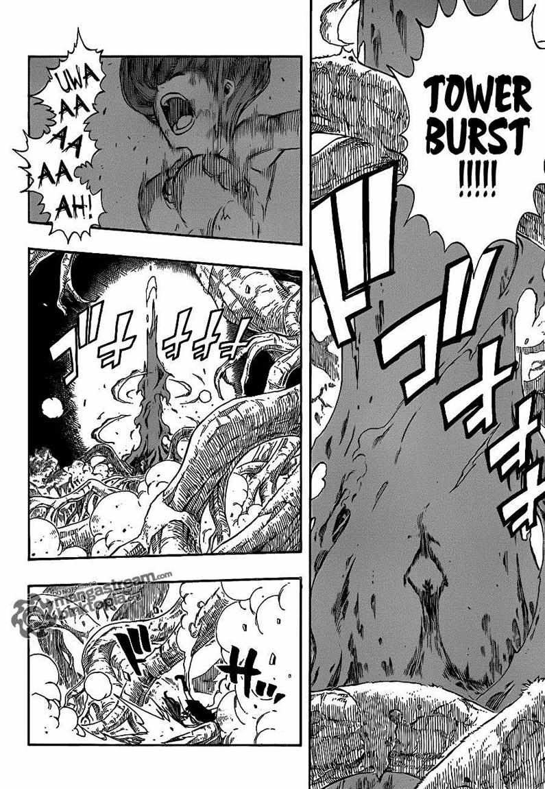 Fairy Tail