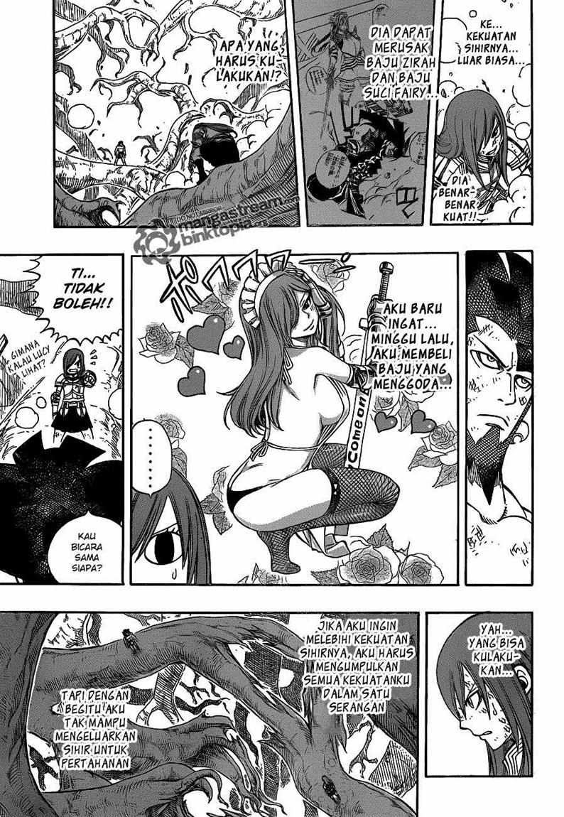 Fairy Tail