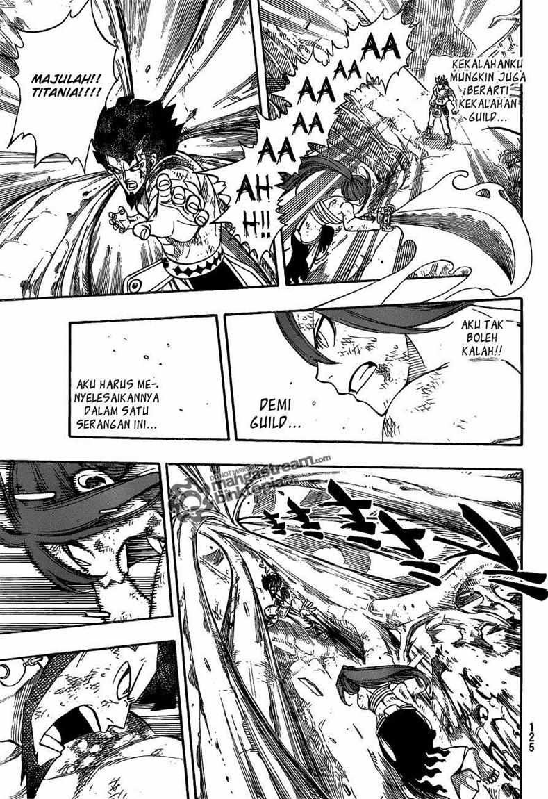 Fairy Tail