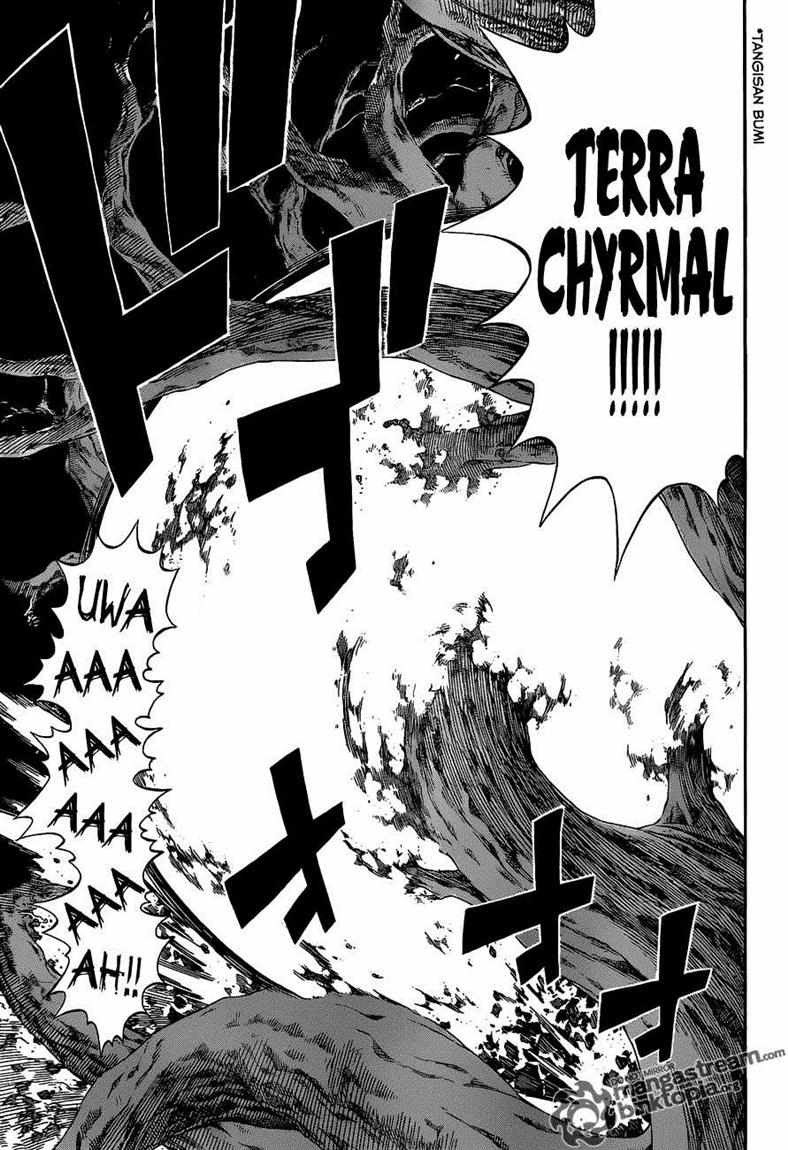 Fairy Tail