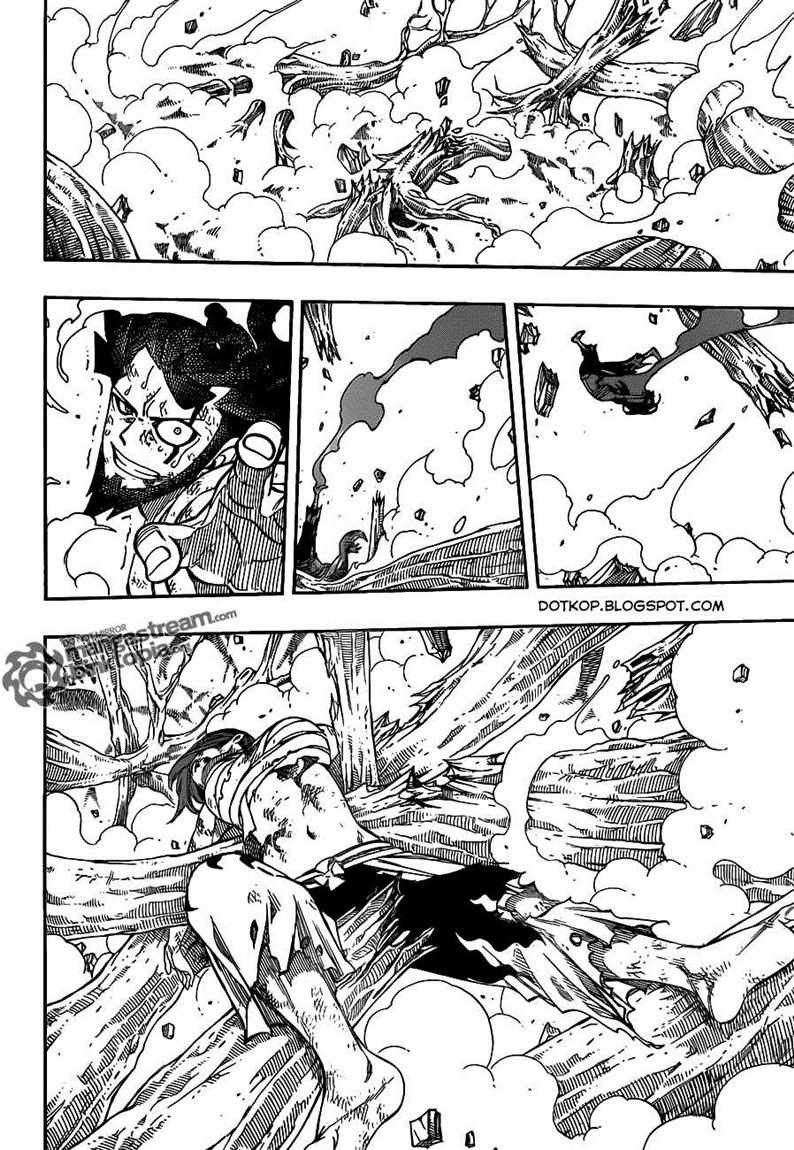Fairy Tail