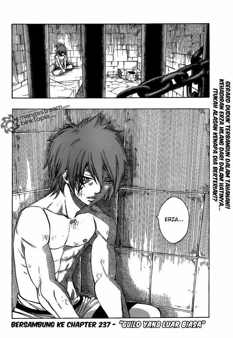 Fairy Tail