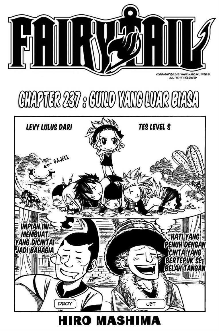Fairy Tail