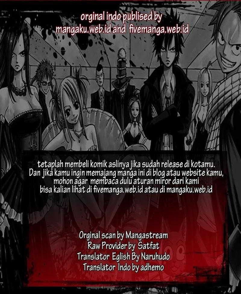 Fairy Tail