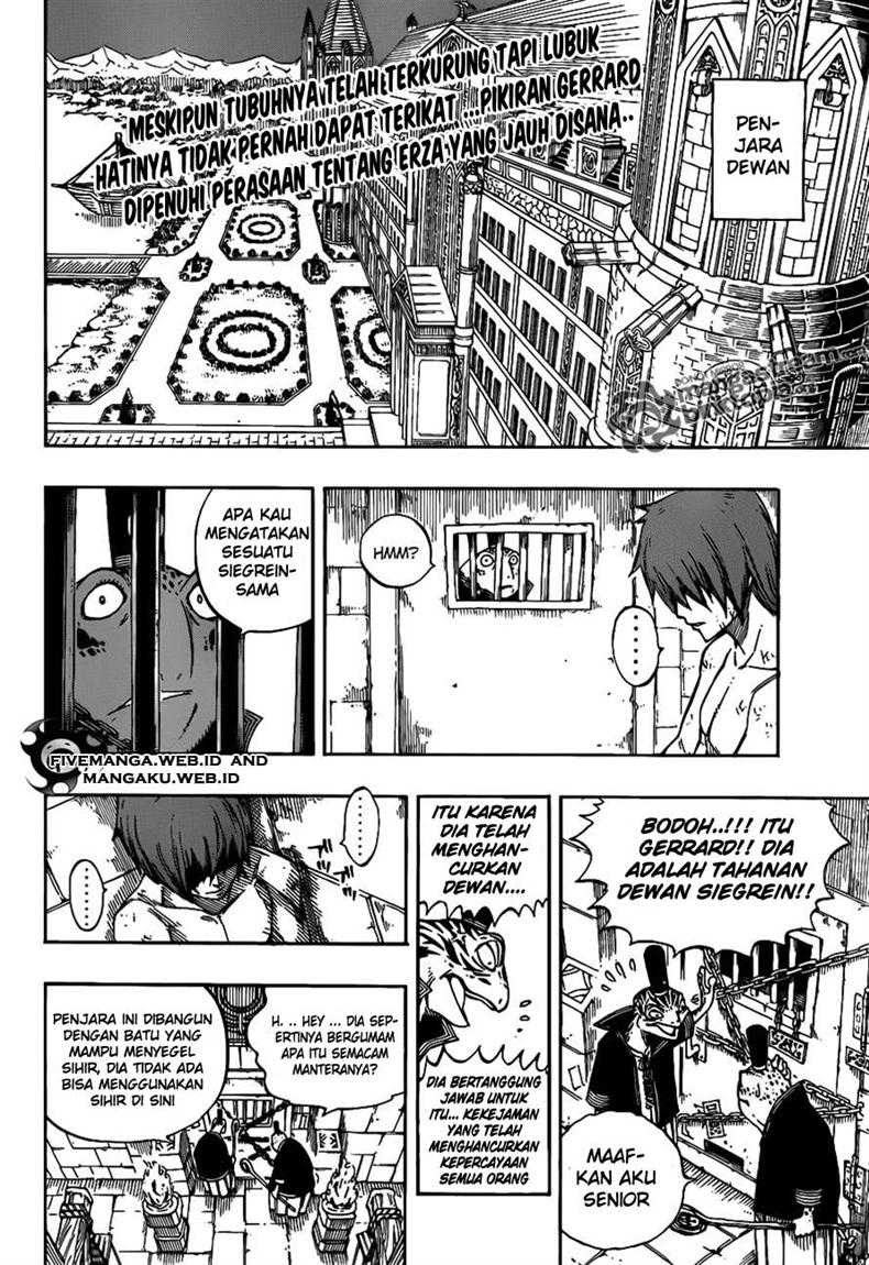 Fairy Tail