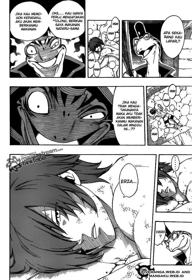Fairy Tail