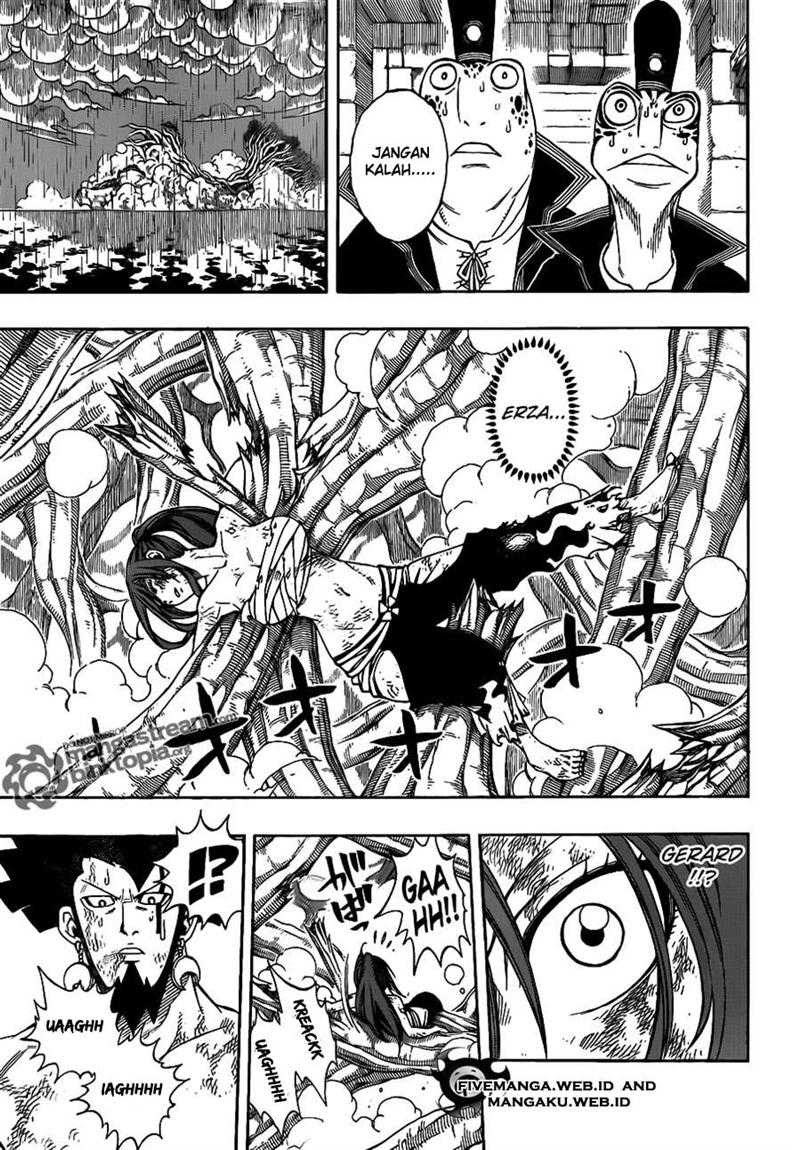 Fairy Tail
