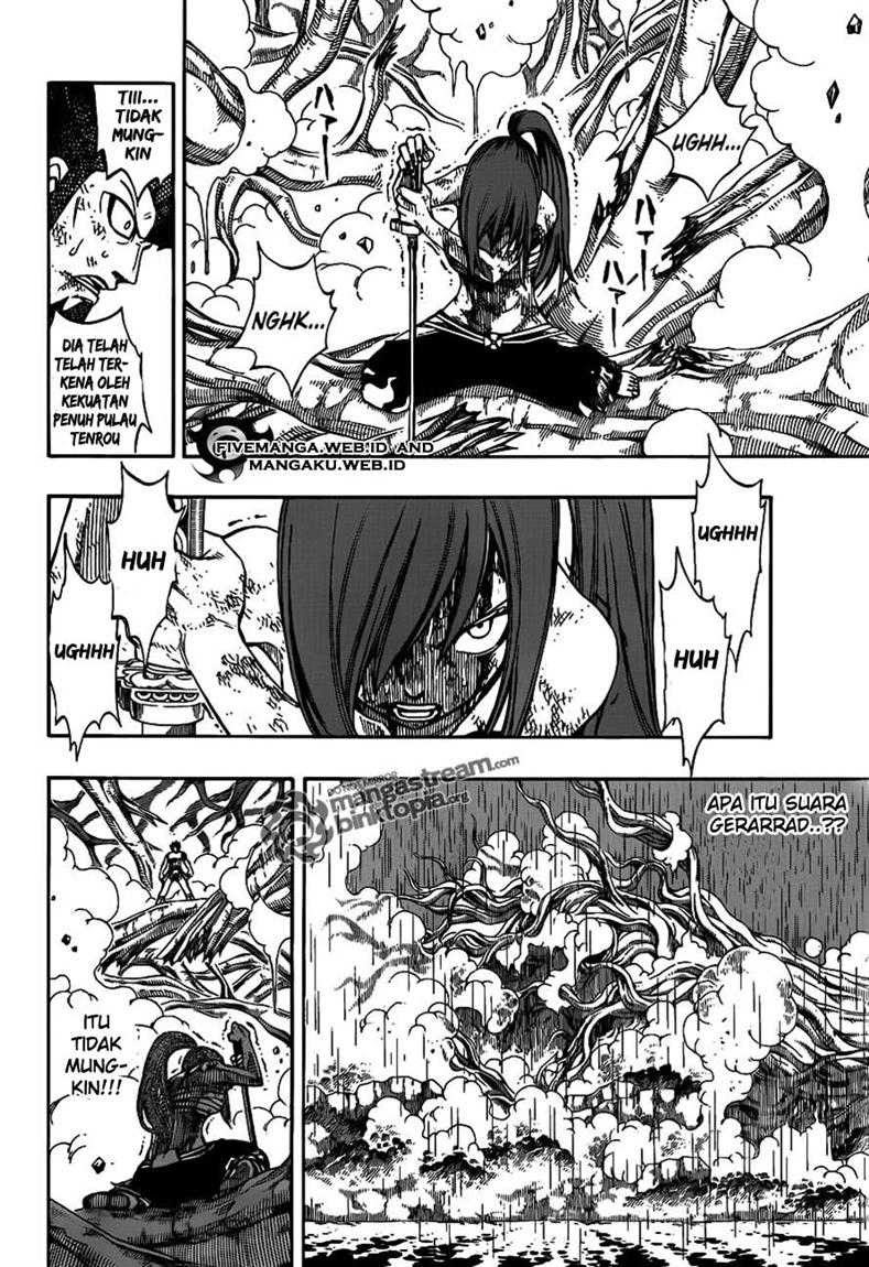 Fairy Tail