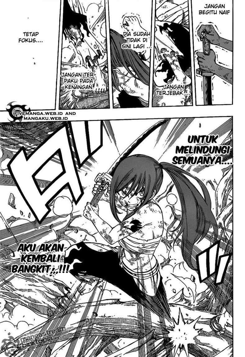 Fairy Tail