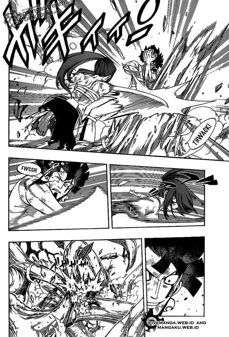 Fairy Tail