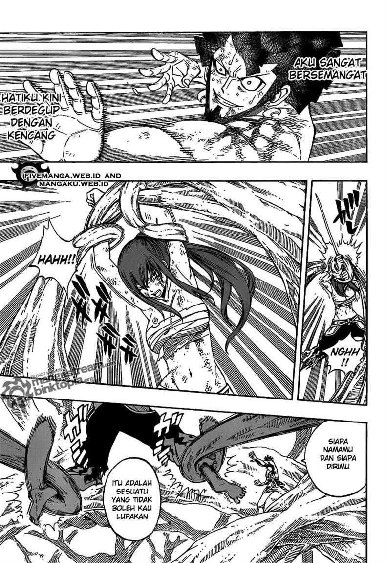 Fairy Tail