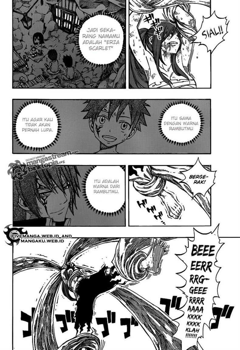 Fairy Tail