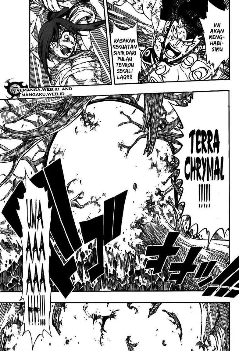 Fairy Tail