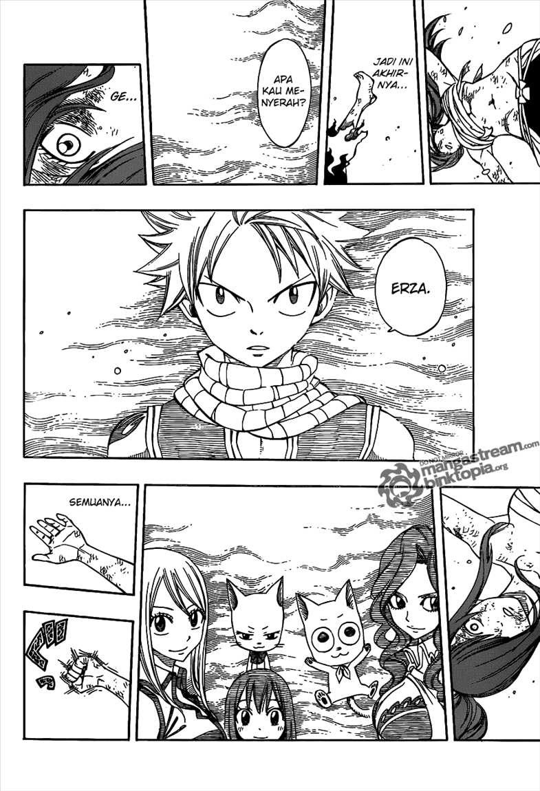 Fairy Tail