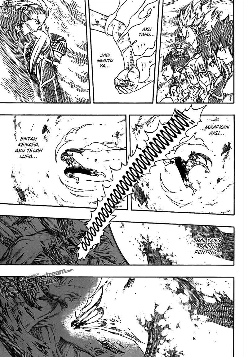 Fairy Tail