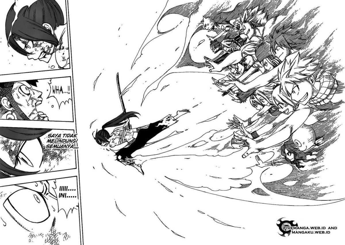 Fairy Tail