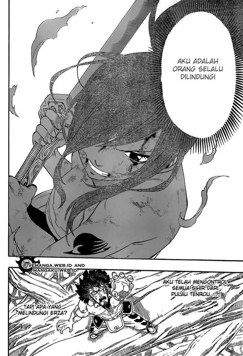 Fairy Tail