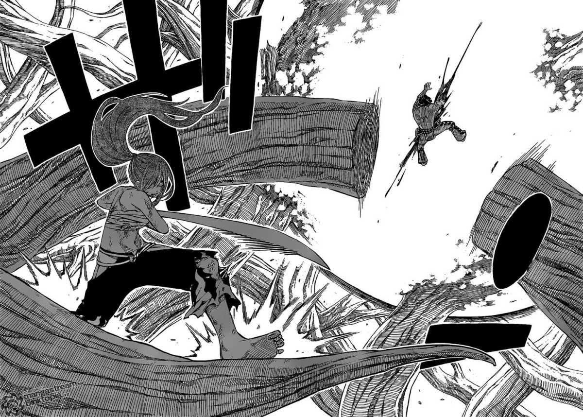 Fairy Tail