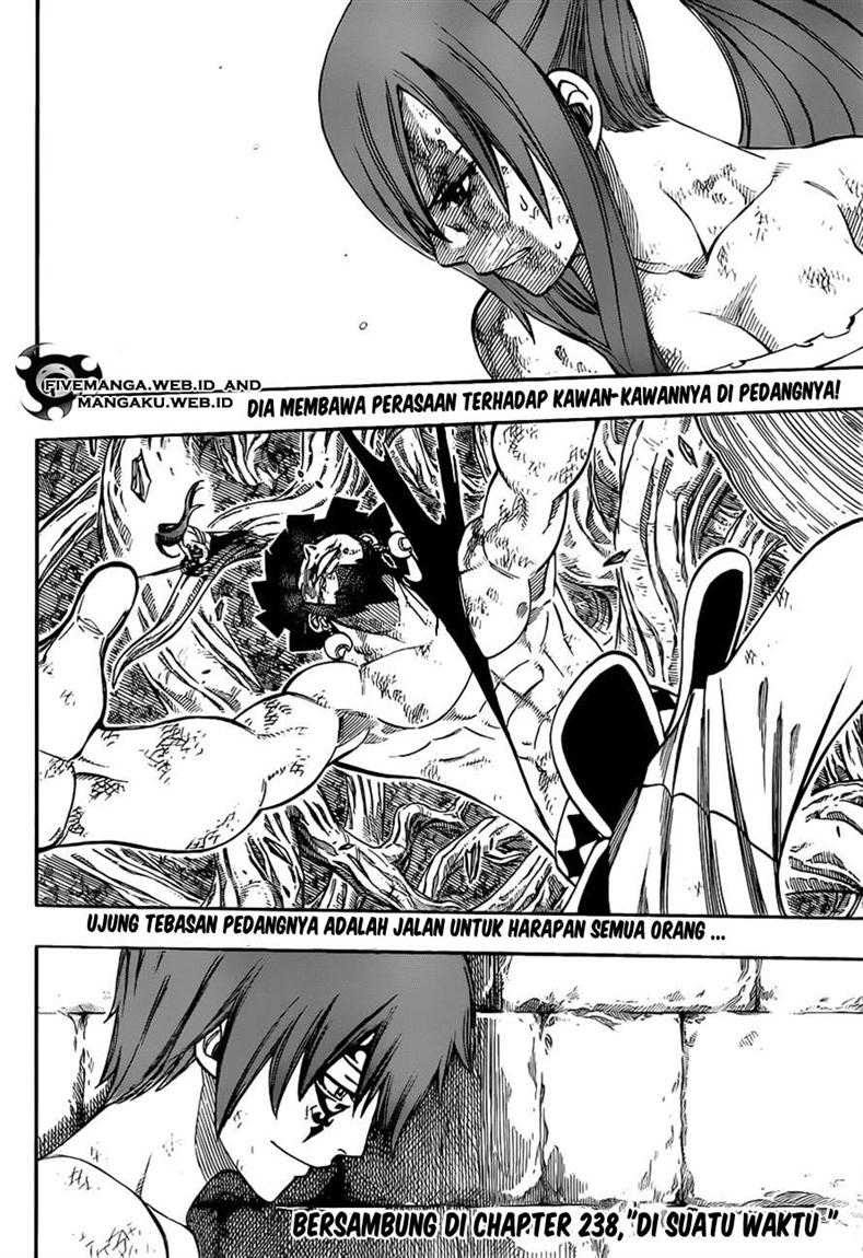 Fairy Tail