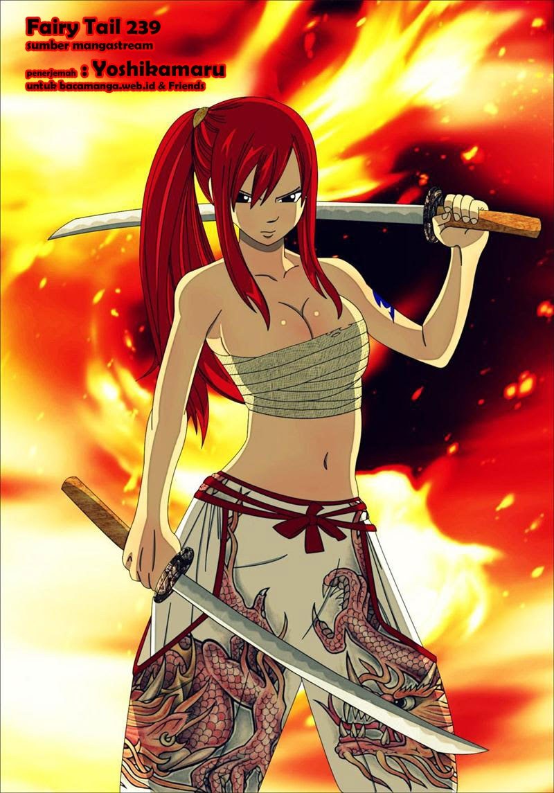 Fairy Tail