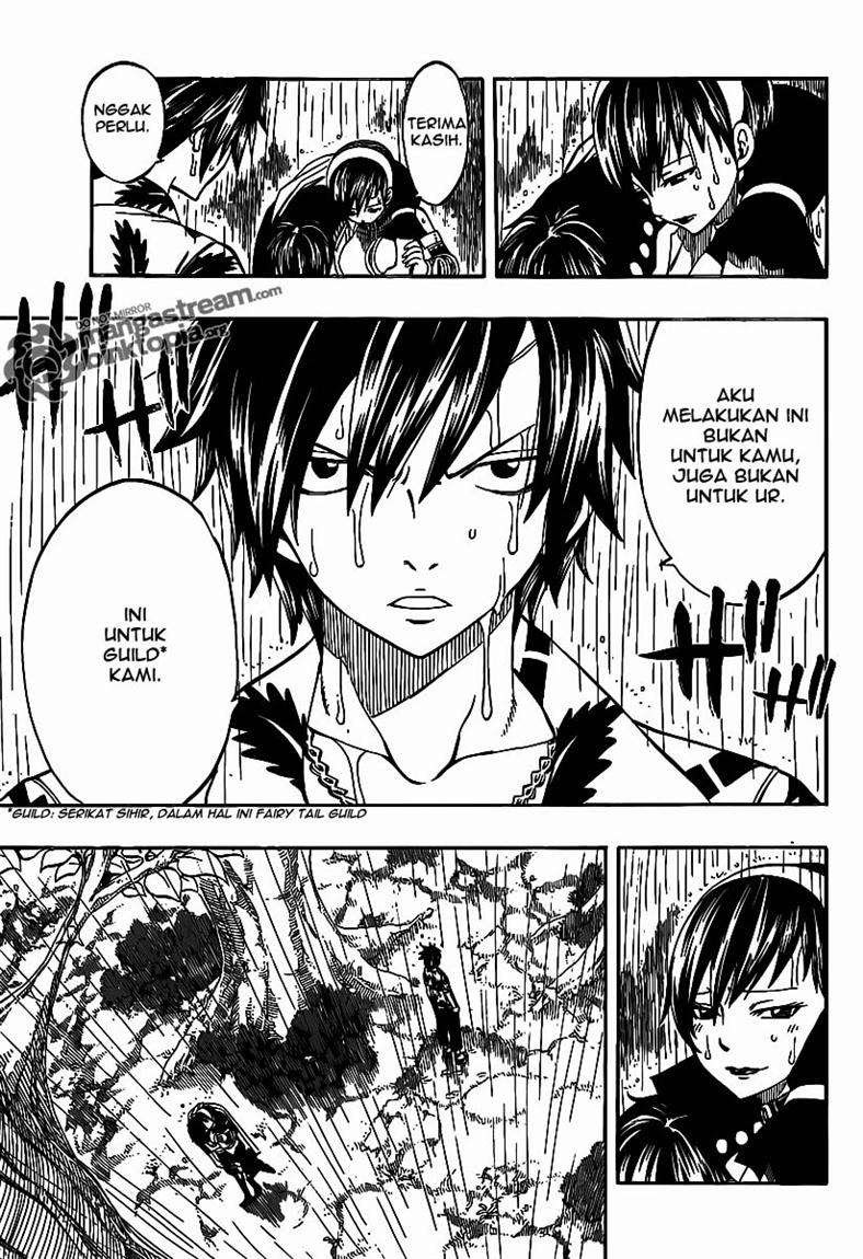 Fairy Tail