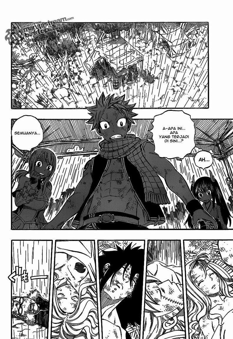 Fairy Tail